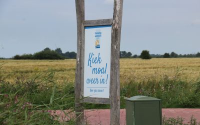 Ein schöner Kurzurlaub in Ostfriesland mit anschließendem Welpenbesuch